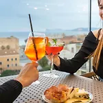 호텔 La Margherita & 알게로