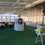 호텔 La Margherita & 알게로