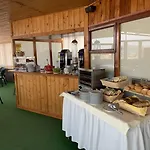 호텔 La Margherita & 3*