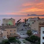 La Margherita & Αλγκέρο
