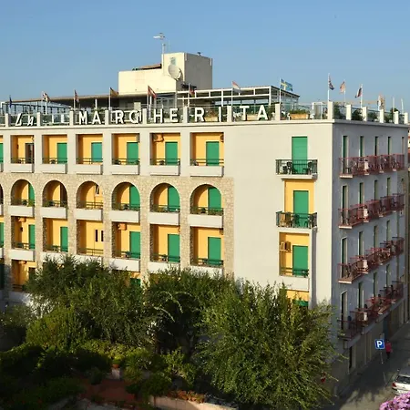 La Margherita & Отель 3*