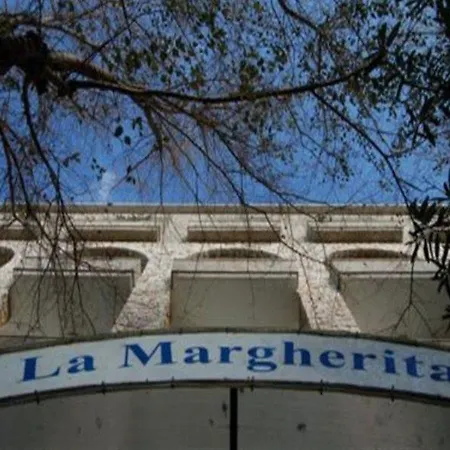La Margherita & Альгеро