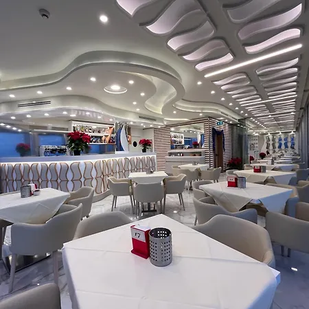 玛格丽特spa酒店