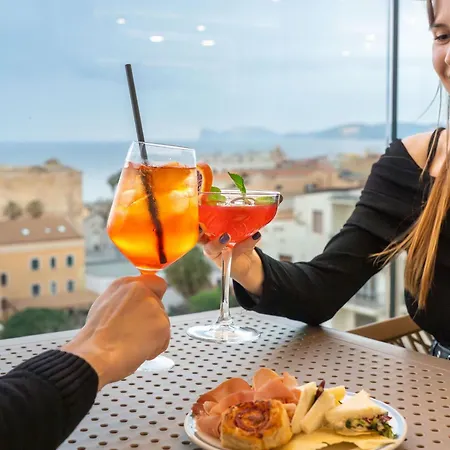 Отель La Margherita & Альгеро