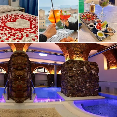 Отель La Margherita & 3*