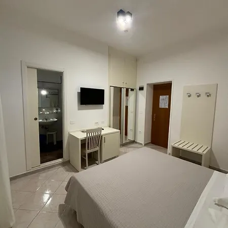 La Margherita & מלון