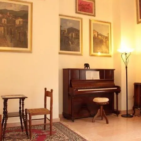 מלון La Margherita & אלגהרו