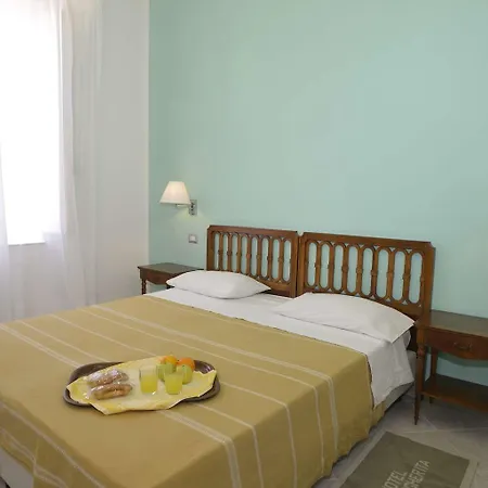 מלון La Margherita &