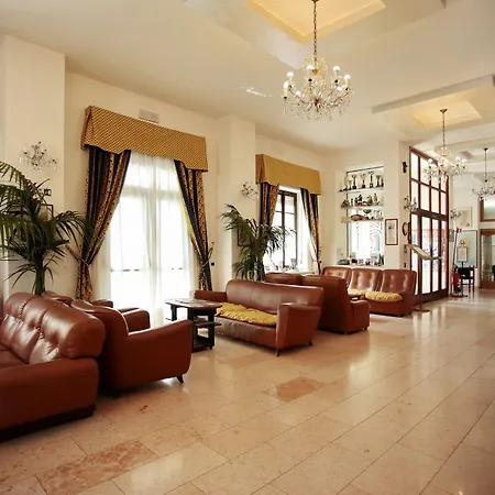 La Margherita & מלון אלגהרו