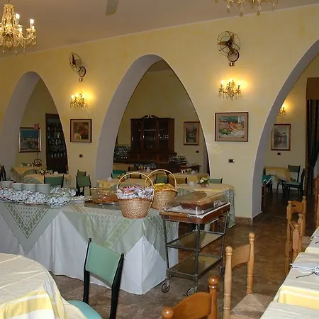 Отель La Margherita &