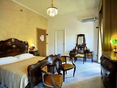 La Margherita & Отель 3*