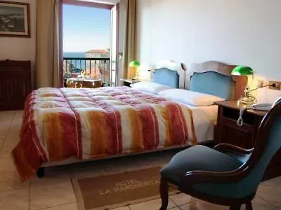 La Margherita & 3*