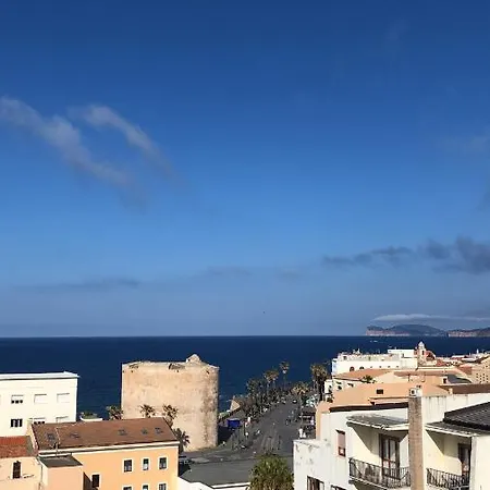 La Margherita & מלון 3*