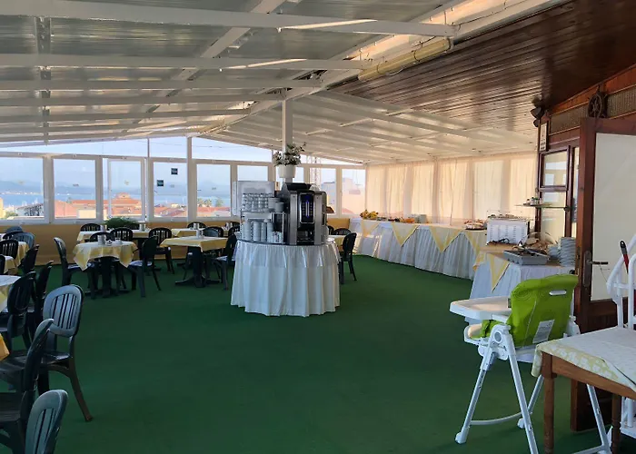 Hotel La Margherita & Alghero