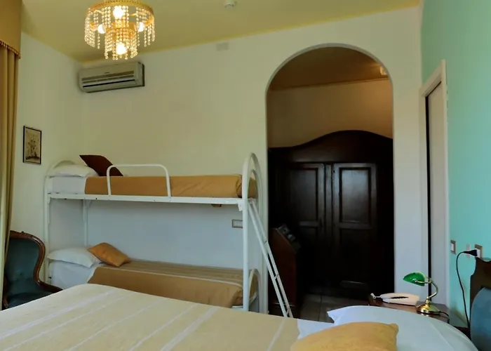 Hotel La Margherita & 3*