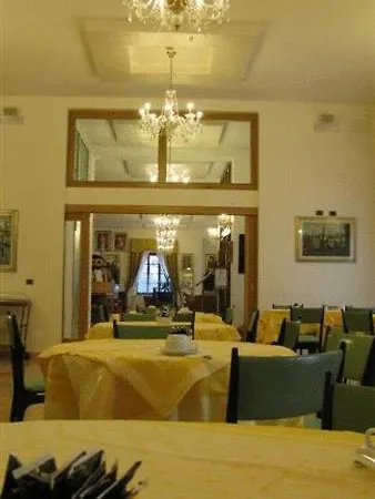 La Margherita&spa 3*