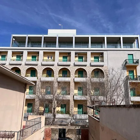 La Margherita&spa Alghero