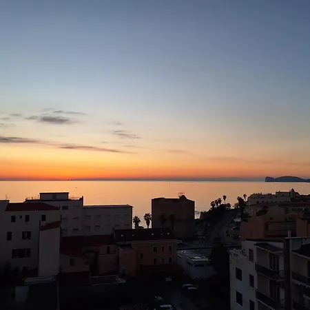 La Margherita & 3* Alghero