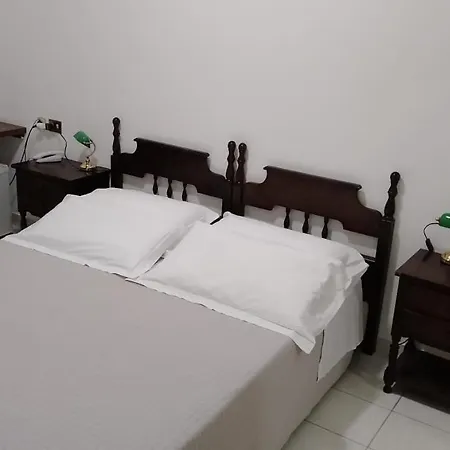 玛格丽特spa酒店 酒店 3*