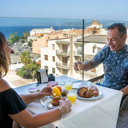 玛格丽特spa酒店 3*