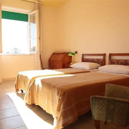 酒店 玛格丽特spa酒店 阿尔盖罗