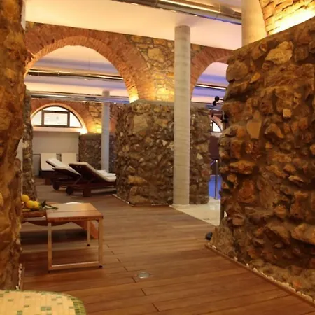 Hotel La Margherita&spa Alghero