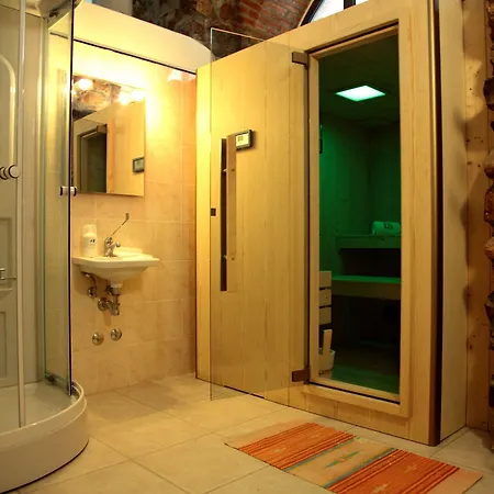 玛格丽特spa酒店 酒店 3*