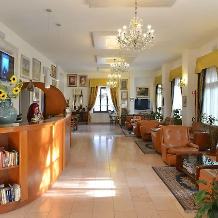 玛格丽特spa酒店