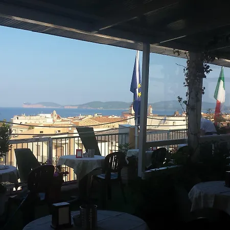 La Margherita & Alghero