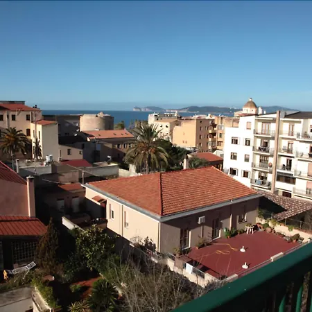 La Margherita&spa Hotel Alghero