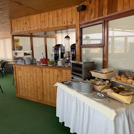 Hotel La Margherita & 3*