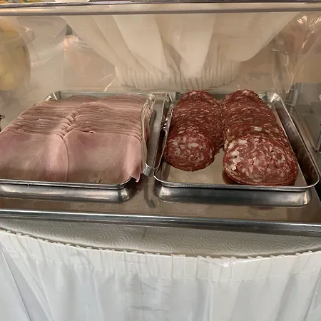 La Margherita & 3* Alghero