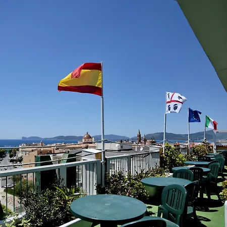 La Margherita & Hotel