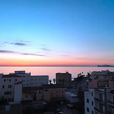 Hotel La Margherita&spa Alghero
