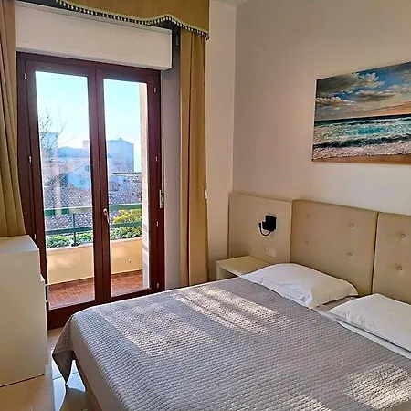 La Margherita&spa Hotel