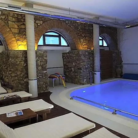 Hotel La Margherita&spa Alghero