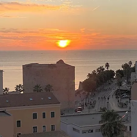 La Margherita & 3* Αλγκέρο