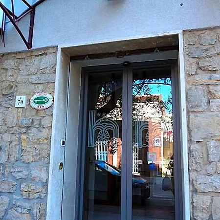 Hotel La Margherita&spa Alghero