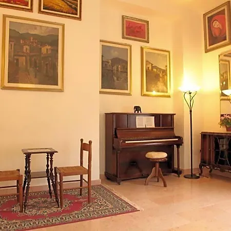 La Margherita&spa Hotel