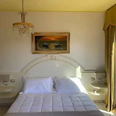 La Margherita&spa Hotel 3*