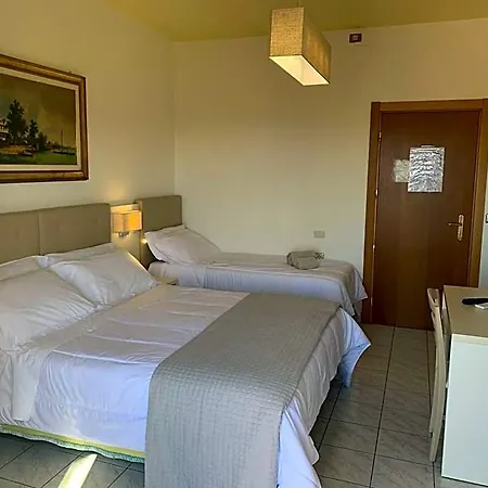 Hotel La Margherita&spa