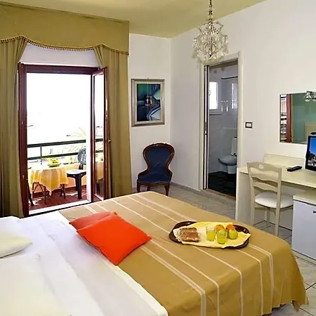 La Margherita&spa 3* Alghero