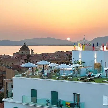 La Margherita&spa Hotel 3*