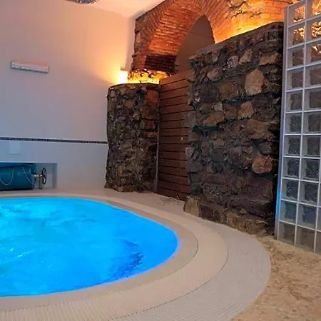 La Margherita&spa Alghero