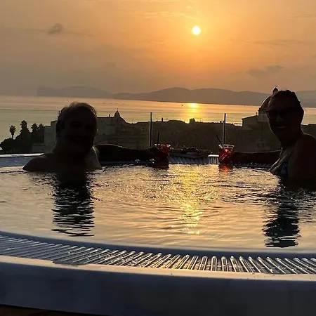 La Margherita & Hotel 3*