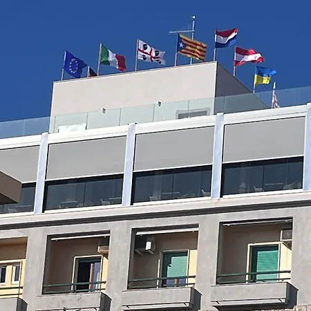 Hotel La Margherita&spa 3*