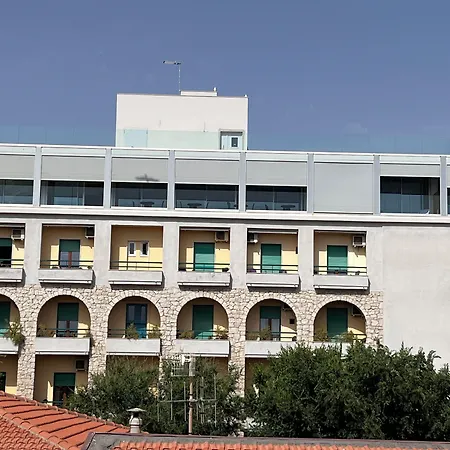 La Margherita & Hotel Alghero