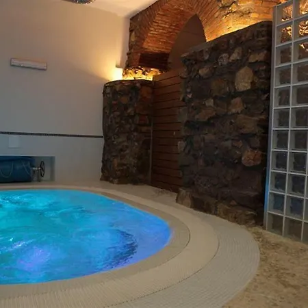 La Margherita&spa Hotel Alghero