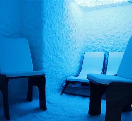 La Margherita&spa Alghero