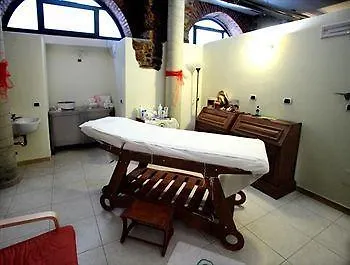 La Margherita&spa 3*